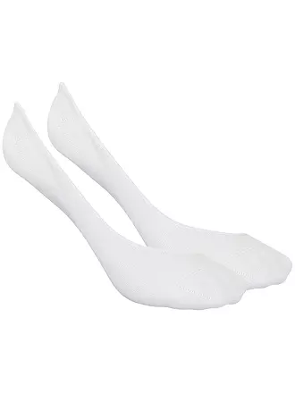 TOMMY HILFIGER | Füsslinge white | 